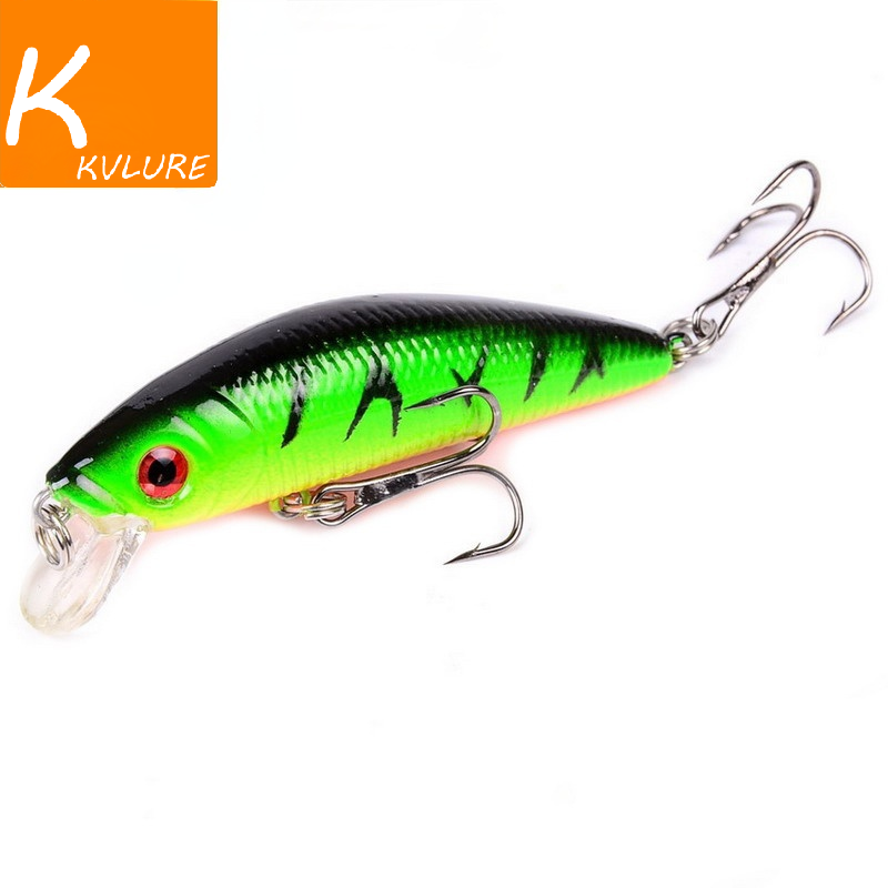 Fishing Lure Spoon - 釣りルアー 70 ミリメートル 8 グラム 3D