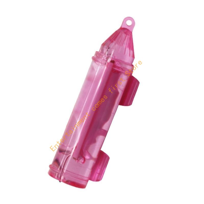 Fishing Lure Spoon - LED 集魚灯誘引剤夜釣り用ルアー淡水海水小型釣りランプ水中集魚灯 55KD