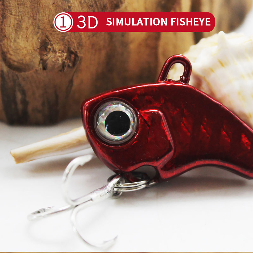 ToplineTackle テールスピナー釣りルアー 5 グ - Fishing Lure Spinnerbait のレビューと価格