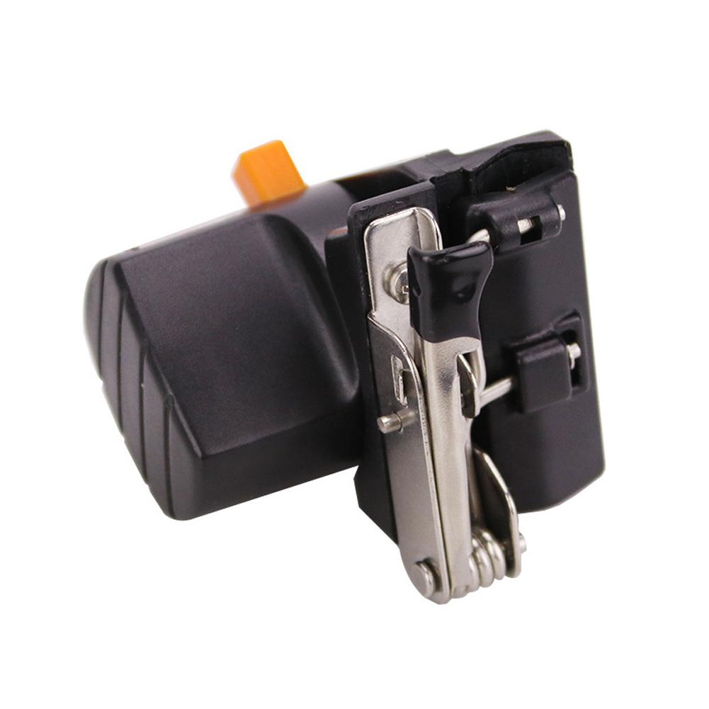 釣り糸カウンター スプーリングクリップ オンディープスファイ - Fishing Lure Making Kit のレビューと価格