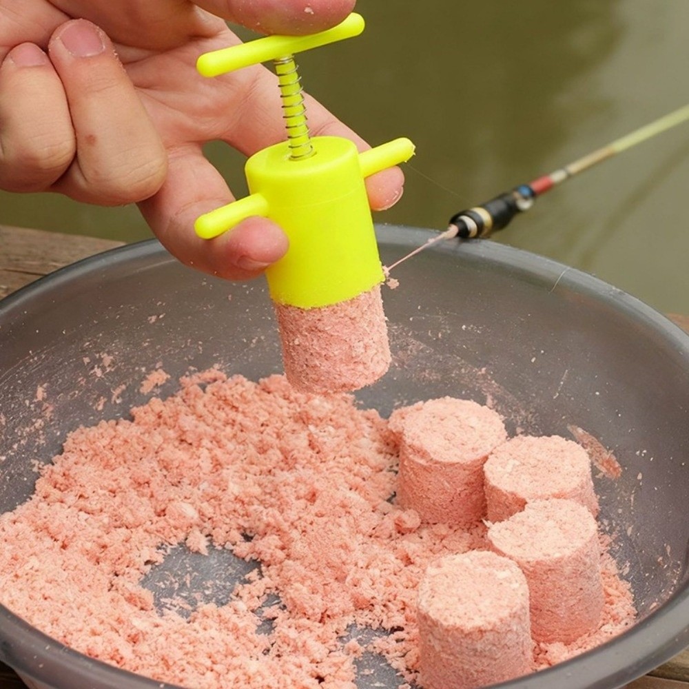 アーティファクトポータブル釣りルアー型高速型型便利なアクセサ - Fishing Lure Making Kit のレビューと価格