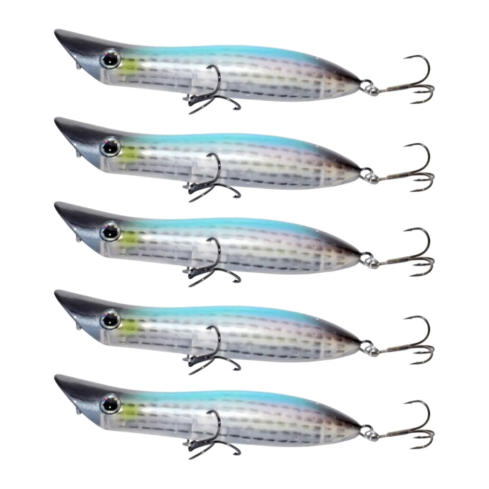 4個入り 18g スピナーベイト フィッシングルアー ダブル - Fishing Lure Making Kit のレビューと価格