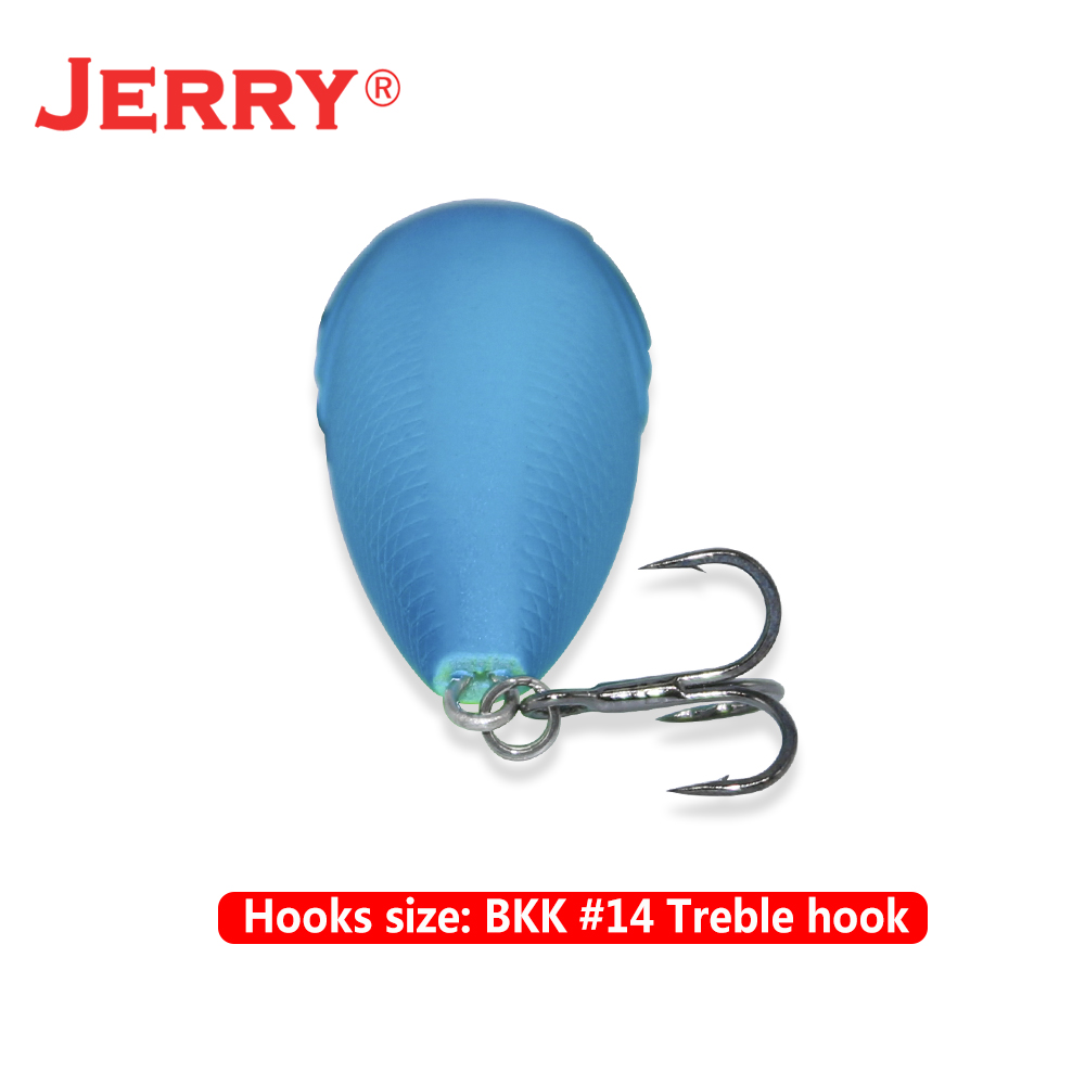 Jerry peppaワブラールアーフローティング海釣りルア - Fishing Lure Crankbait のレビューと価格