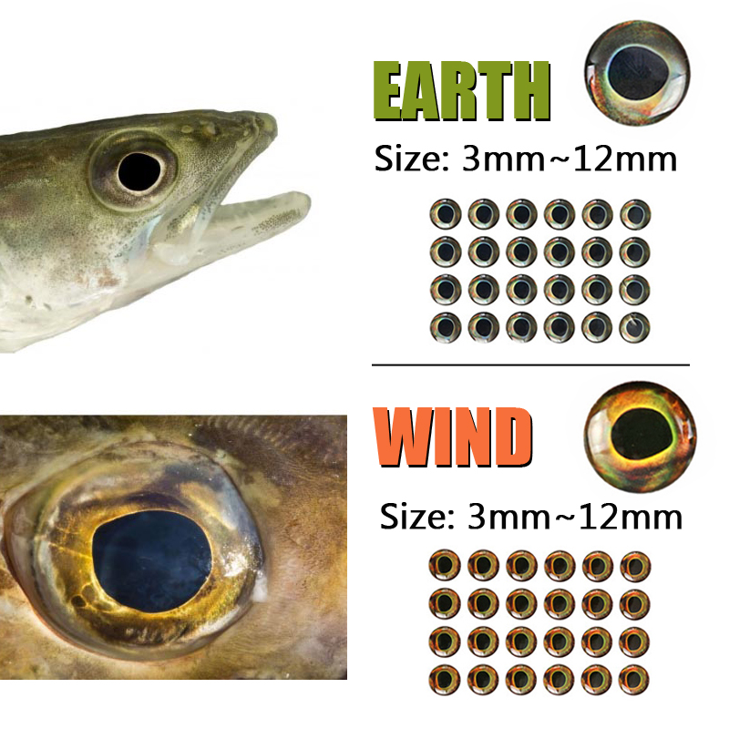200個入り 3Dリアルシミュレーション エポキシフィッシュ - Fishing Lure Crankbait のレビューと価格