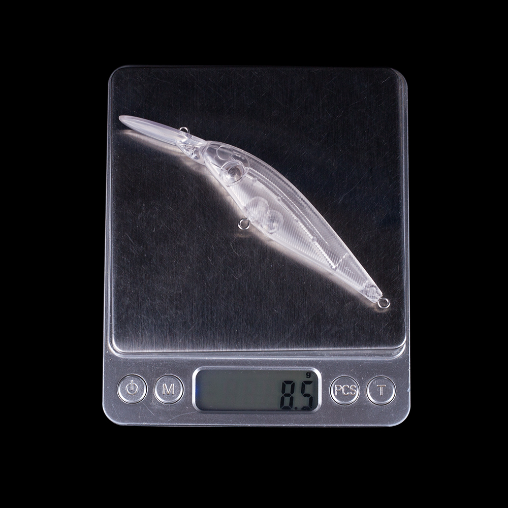 Zhanlin-ハードプラスチッククランクベイト,塗装された - Fishing Lure Crankbait のレビューと価格